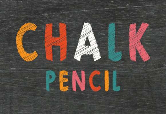 Chalk Pencil: A Designer’s Review for Real Projects