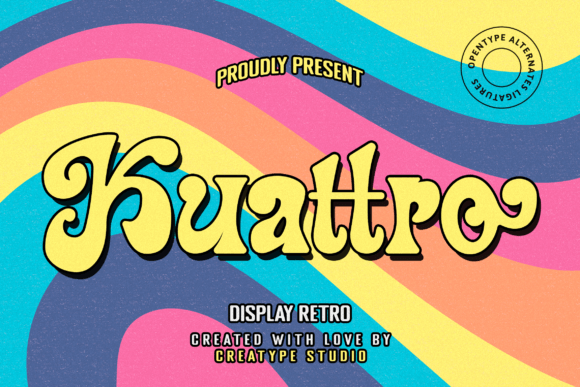 Kuattro: A Designer’s Review for Real Projects