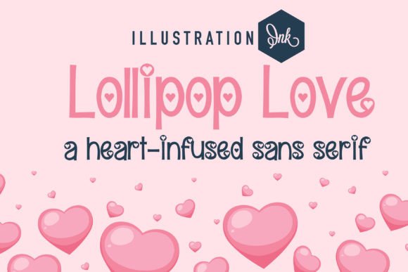 Lollipop Love: A Designer’s Review for Real Projects