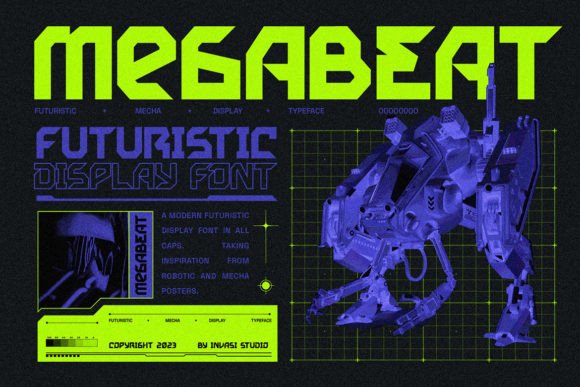 Megabeat Font Review: A Designer’s Practical Take