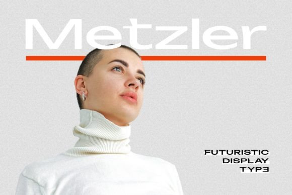 Metzler Font Review: Bold Digital Typography